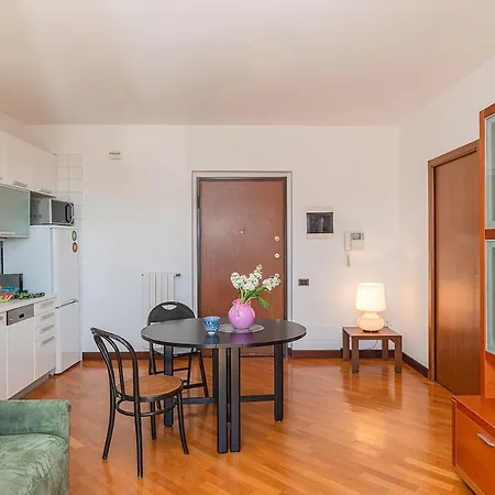 Apartment The Rainbow House With Terrace! *